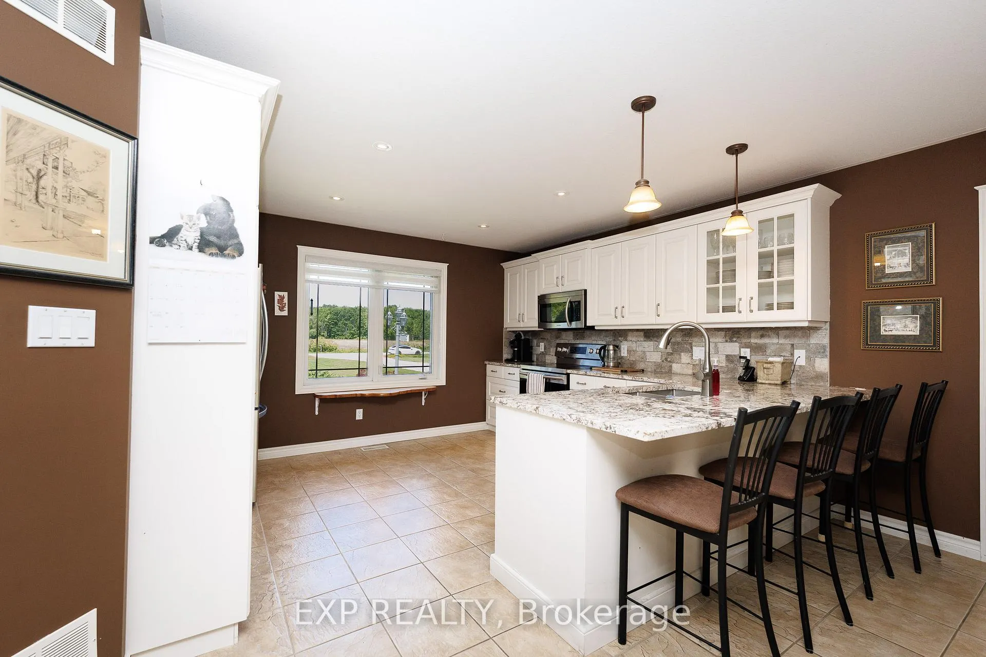 Photo 17 of 50849 O'Reilly's Road S, Wainfleet, Marshville/Winger — HOMEH