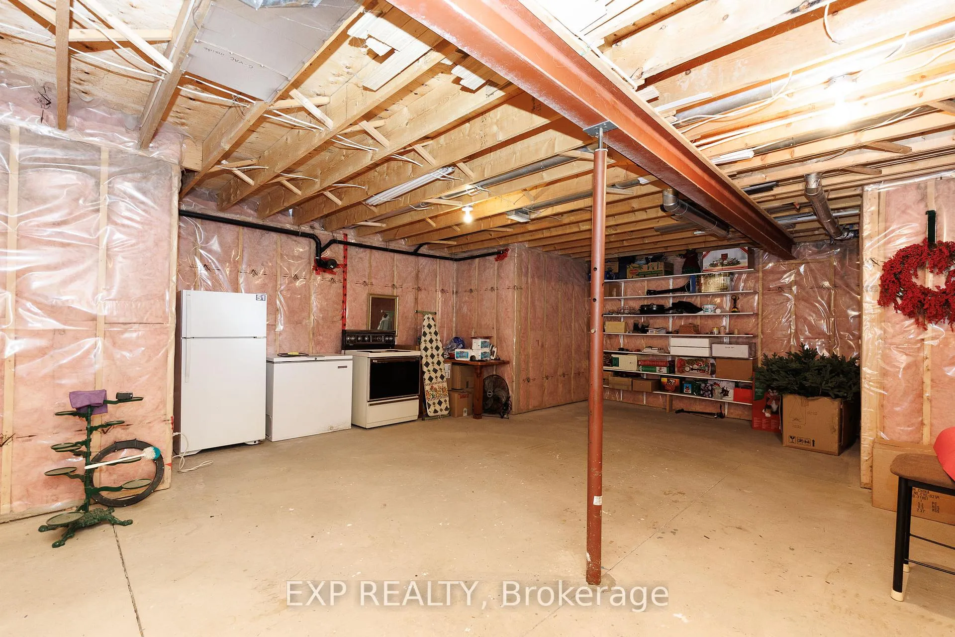 Photo 34 of 50849 O'Reilly's Road S, Wainfleet, Marshville/Winger — HOMEH