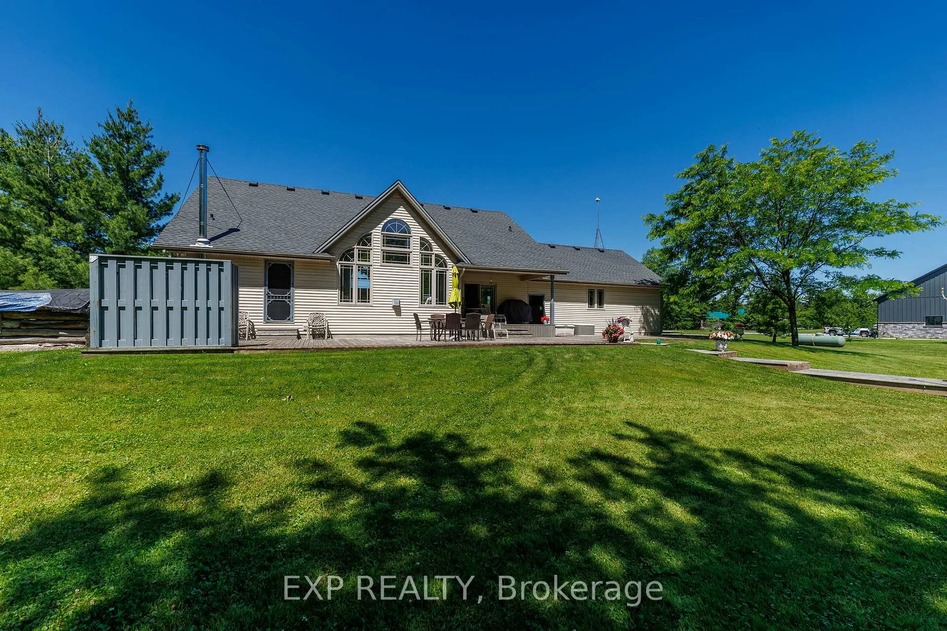 Photo 36 of 50849 O'Reilly's Road S, Wainfleet, Marshville/Winger — HOMEH