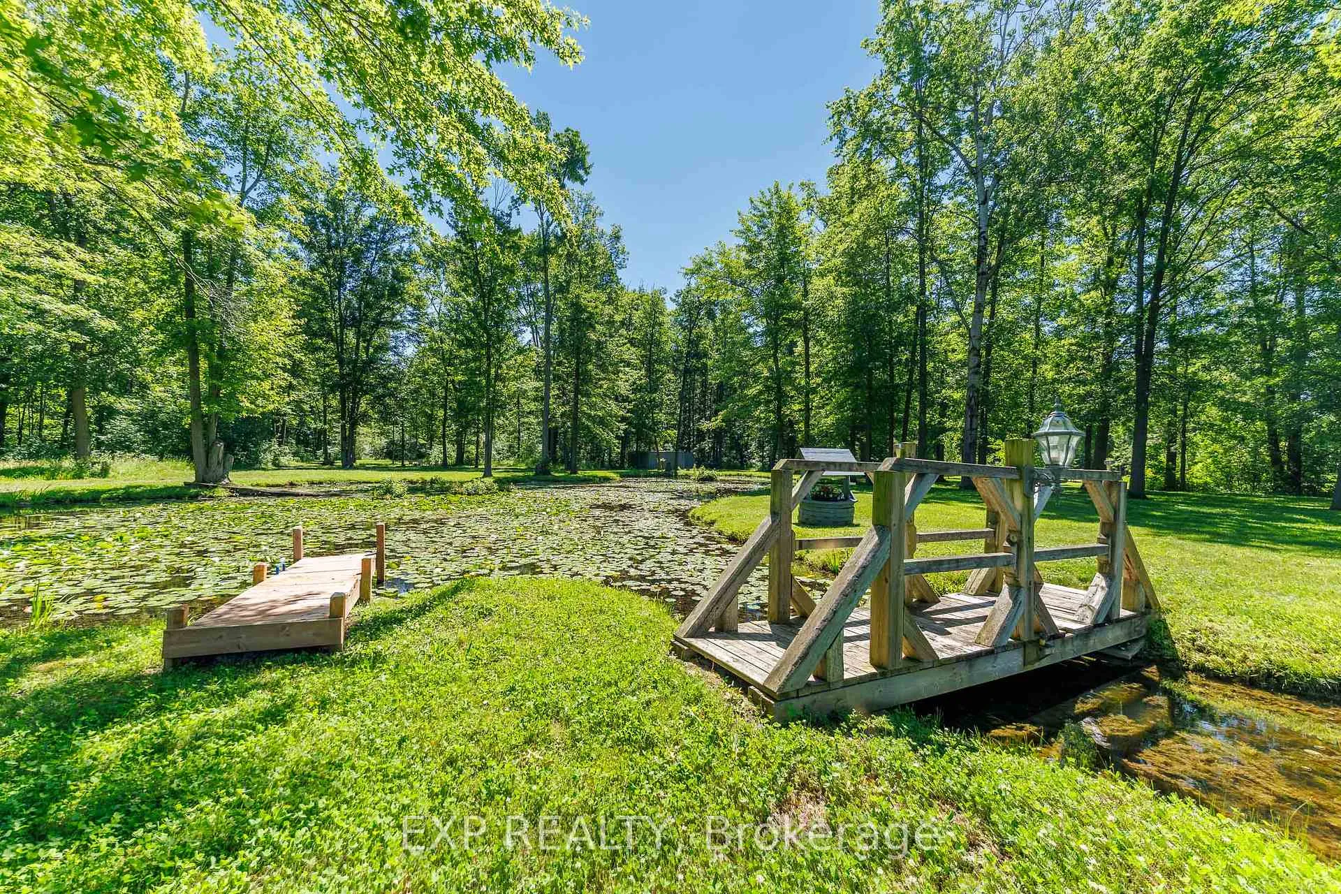 Photo 41 of 50849 O'Reilly's Road S, Wainfleet, Marshville/Winger — HOMEH