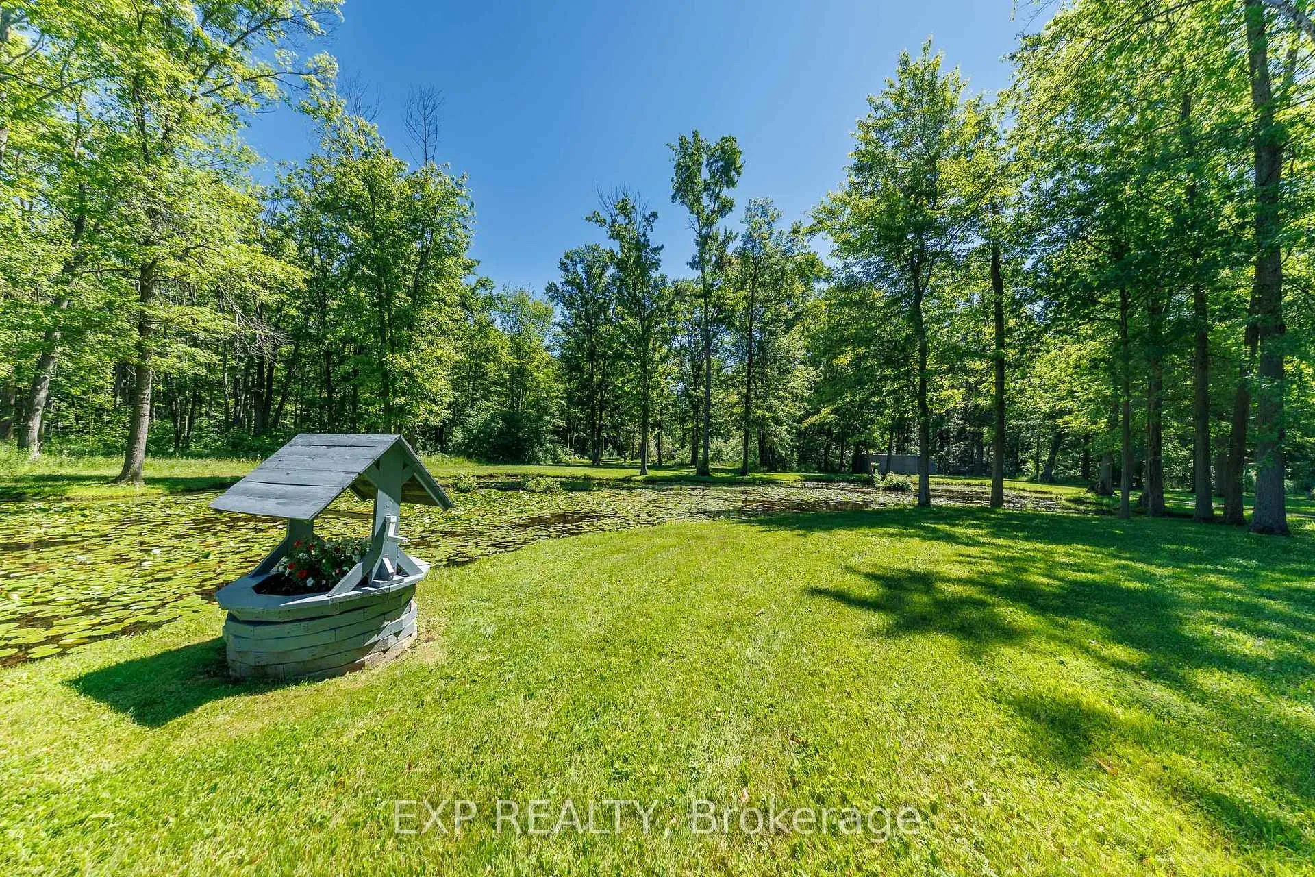 Photo 42 of 50849 O'Reilly's Road S, Wainfleet, Marshville/Winger — HOMEH