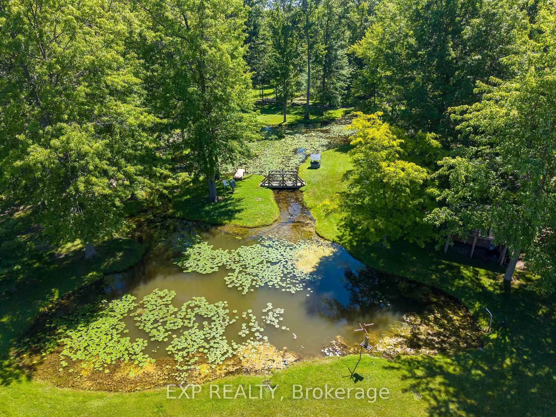 Photo 46 of 50849 O'Reilly's Road S, Wainfleet, Marshville/Winger — HOMEH