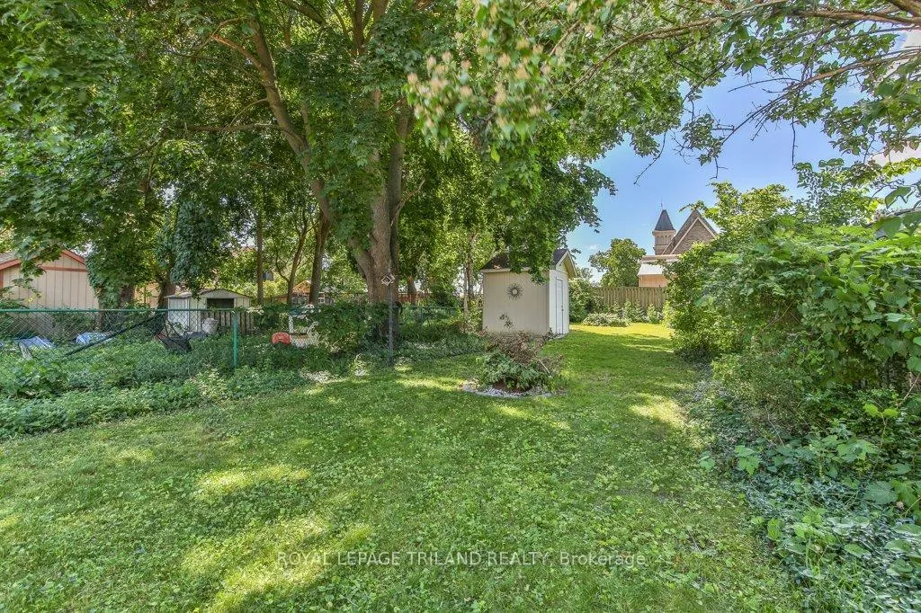 Photo 38 of 941 Queens Avenue, London, East G — HOMEH
