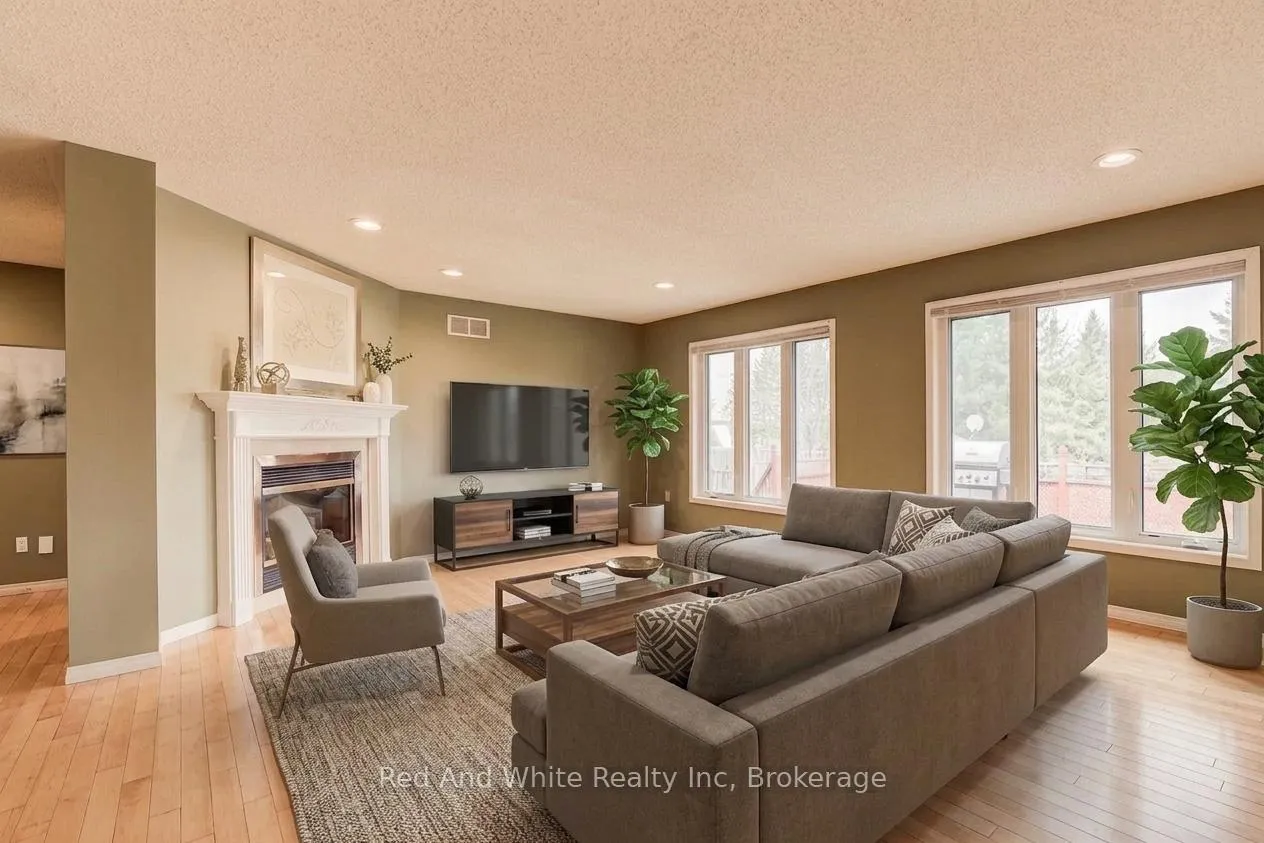 Photo 10 of 5239 Ament Line, Wellesley — HOMEH