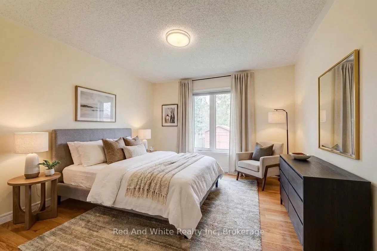Photo 21 of 5239 Ament Line, Wellesley — HOMEH