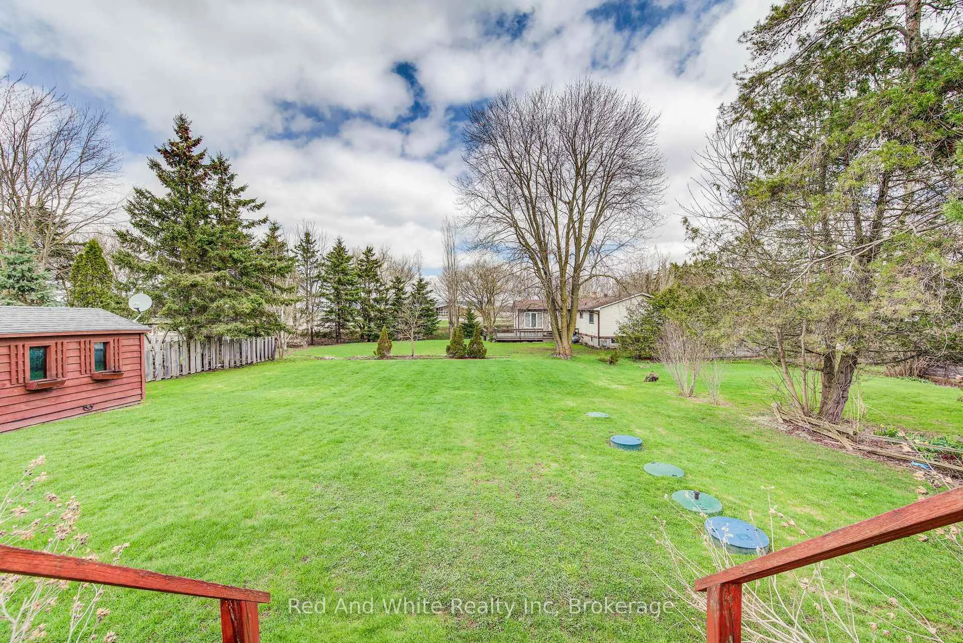 Photo 33 of 5239 Ament Line, Wellesley — HOMEH