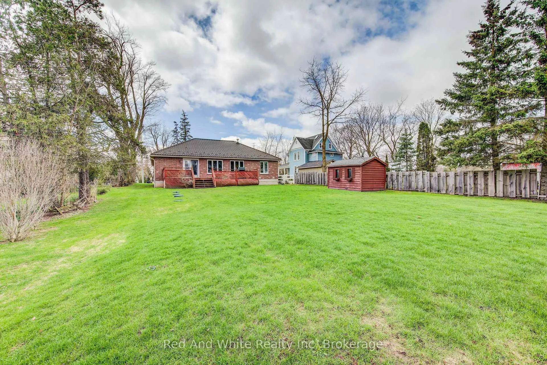 Photo 34 of 5239 Ament Line, Wellesley — HOMEH