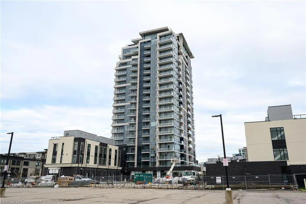 Photo 1 of Unit 1702, 385 Winston Road, Grimsby, Grimsby Beach — HOMEH