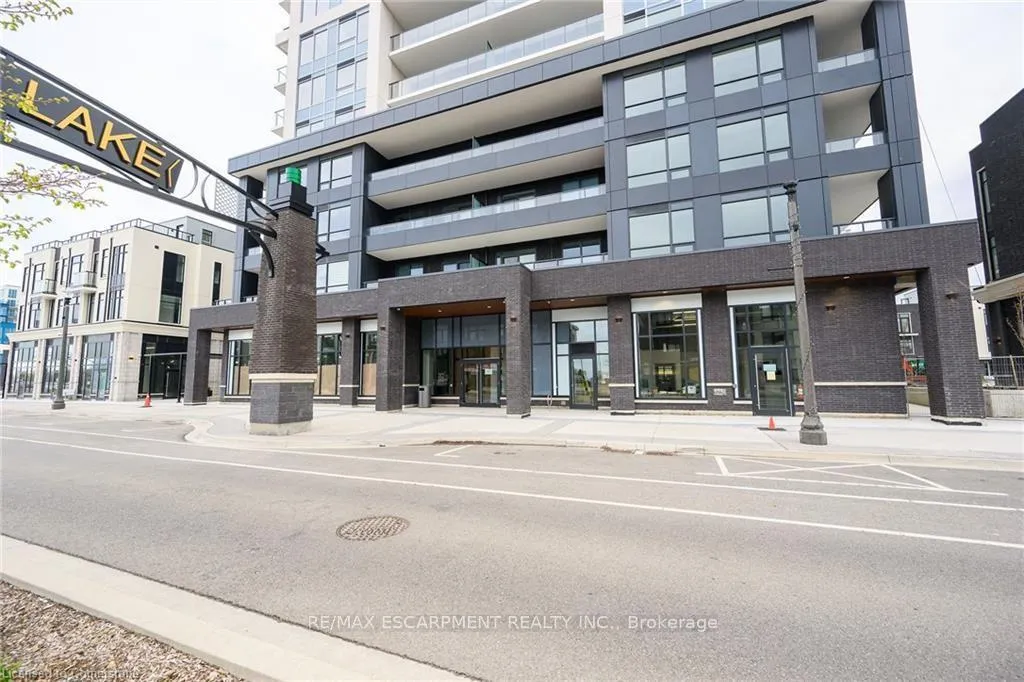 Photo 3 of Unit 1702, 385 Winston Road, Grimsby, Grimsby Beach — HOMEH