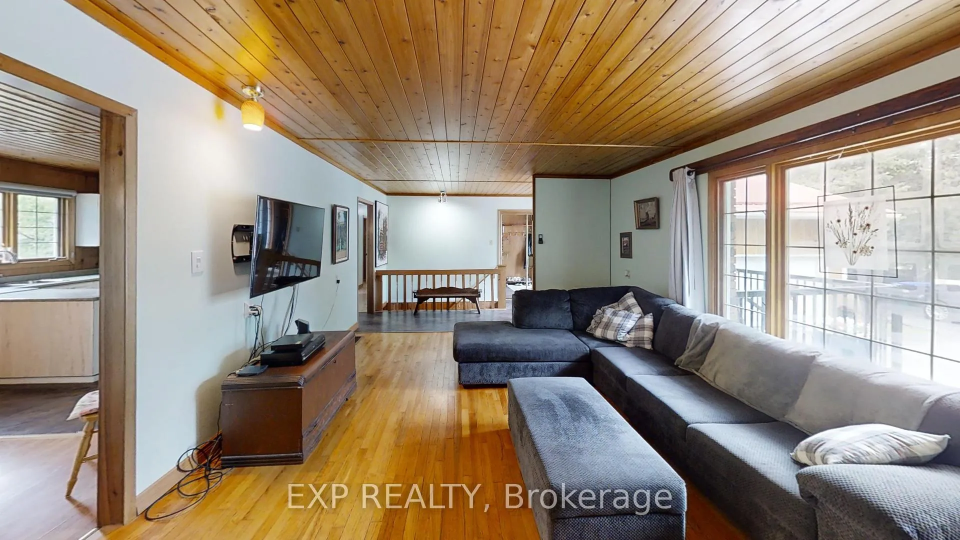 Photo 5 of 91 Simcoe Road, Ramara, Rural Ramara — HOMEH