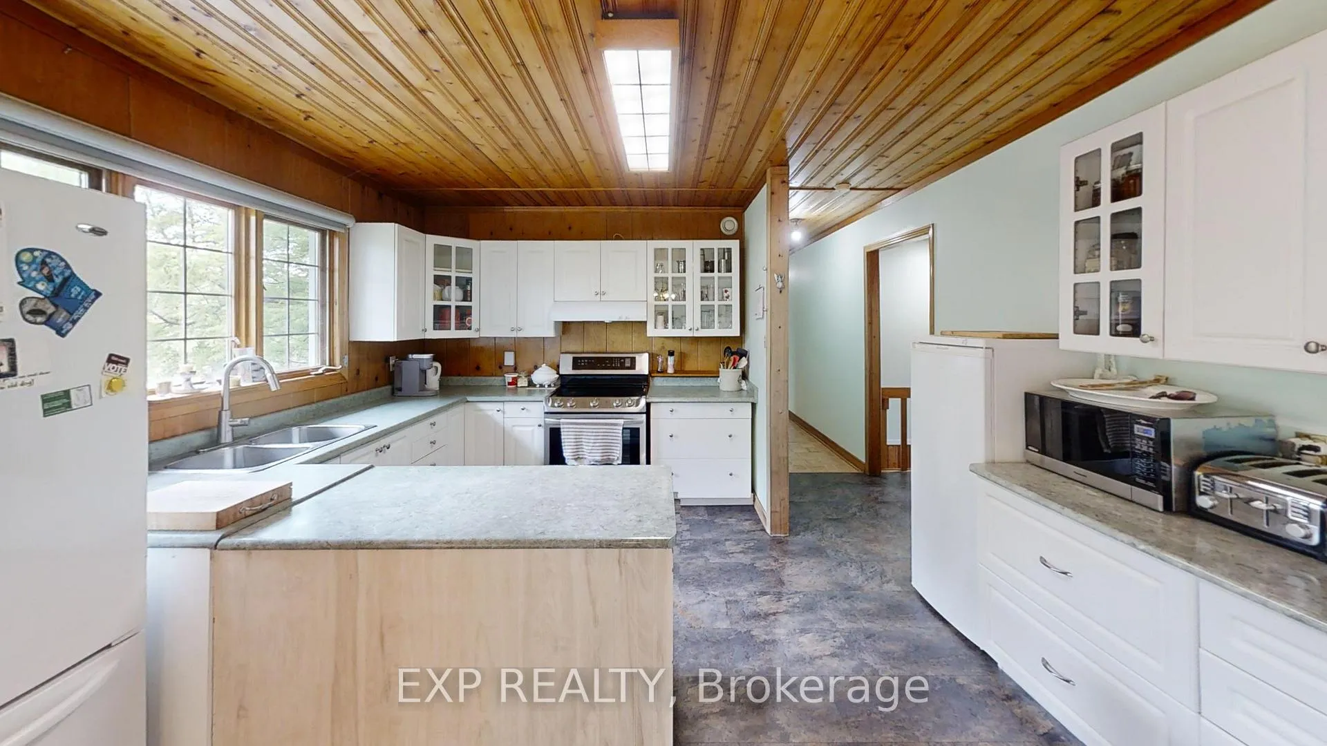 Photo 8 of 91 Simcoe Road, Ramara, Rural Ramara — HOMEH