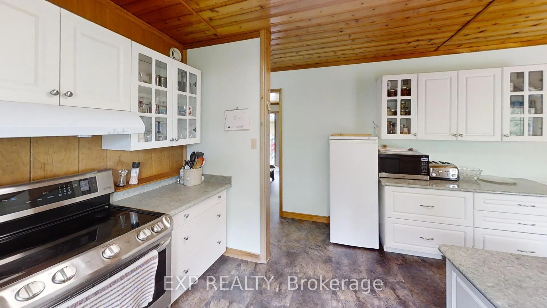 Photo 9 of 91 Simcoe Road, Ramara, Rural Ramara — HOMEH