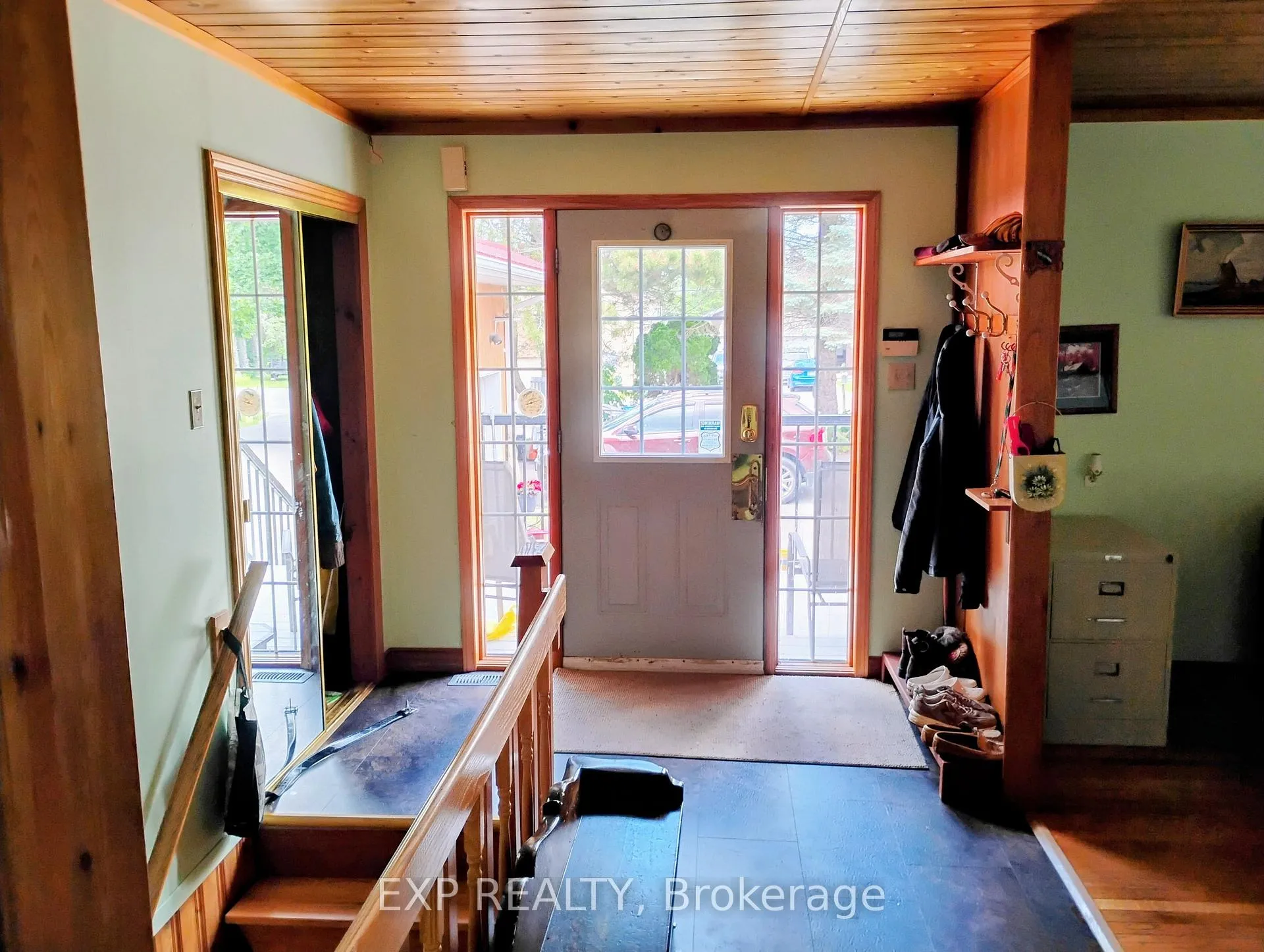 Photo 20 of 91 Simcoe Road, Ramara, Rural Ramara — HOMEH