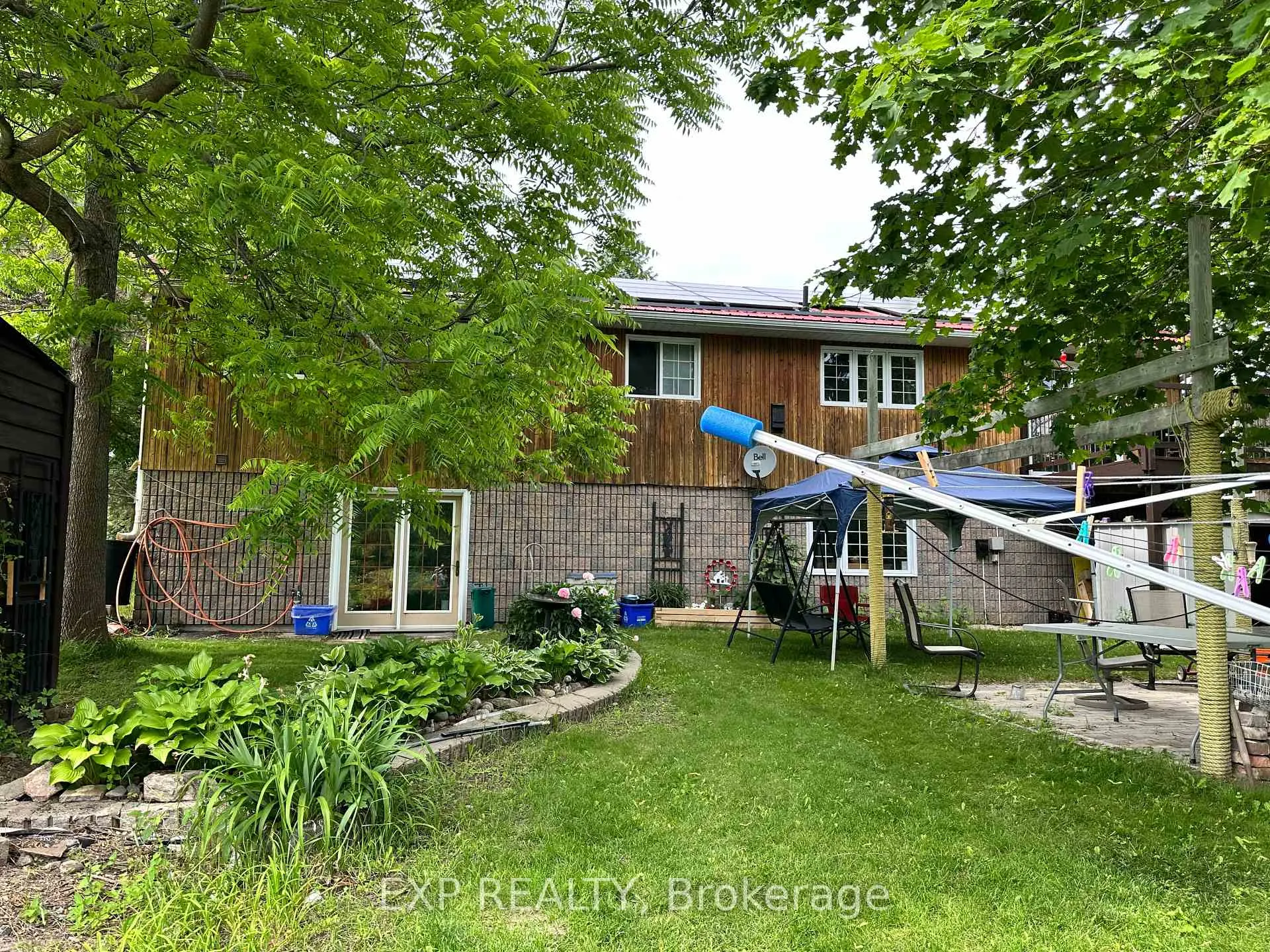 Photo 27 of 91 Simcoe Road, Ramara, Rural Ramara — HOMEH