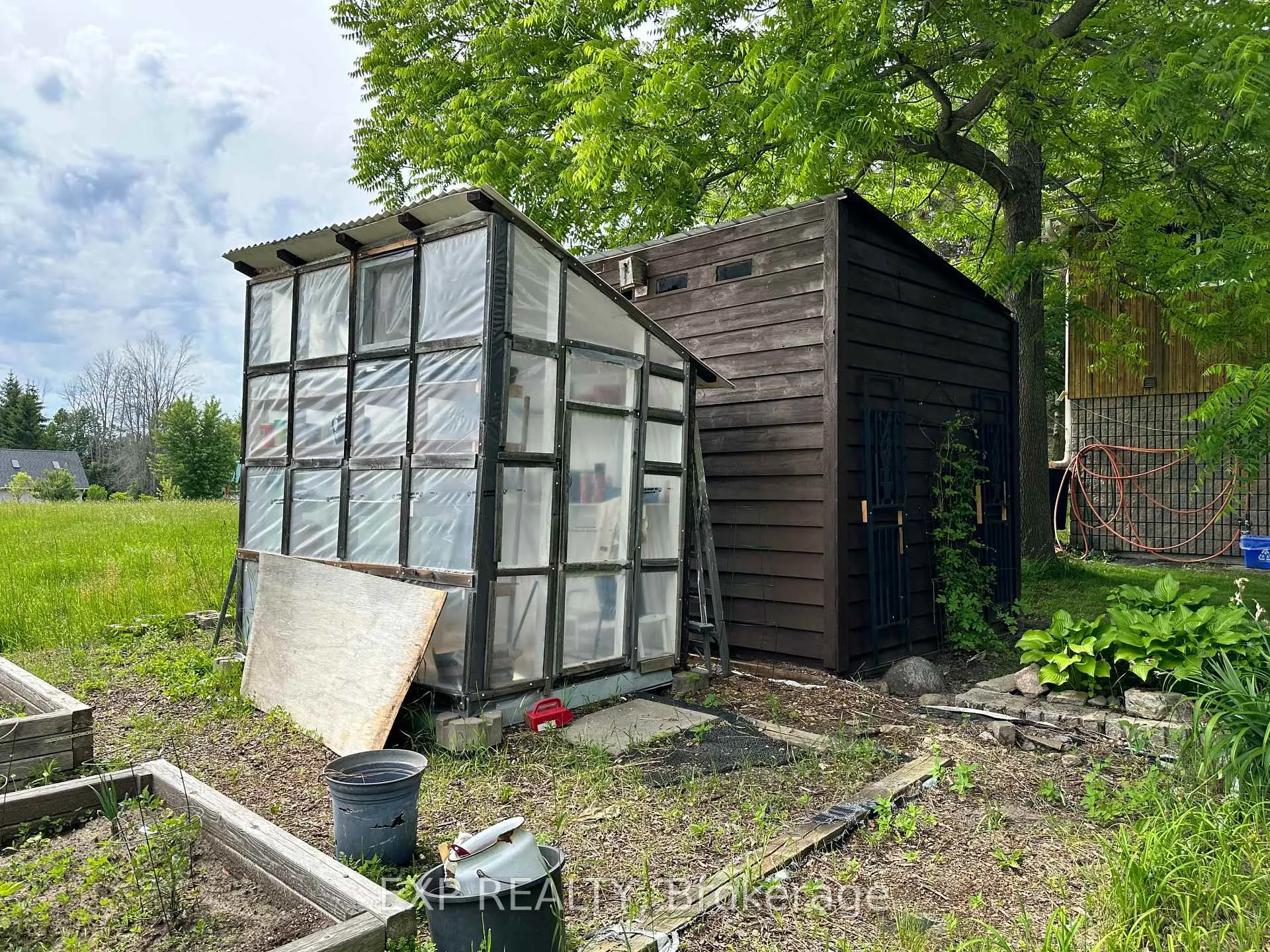 Photo 31 of 91 Simcoe Road, Ramara, Rural Ramara — HOMEH
