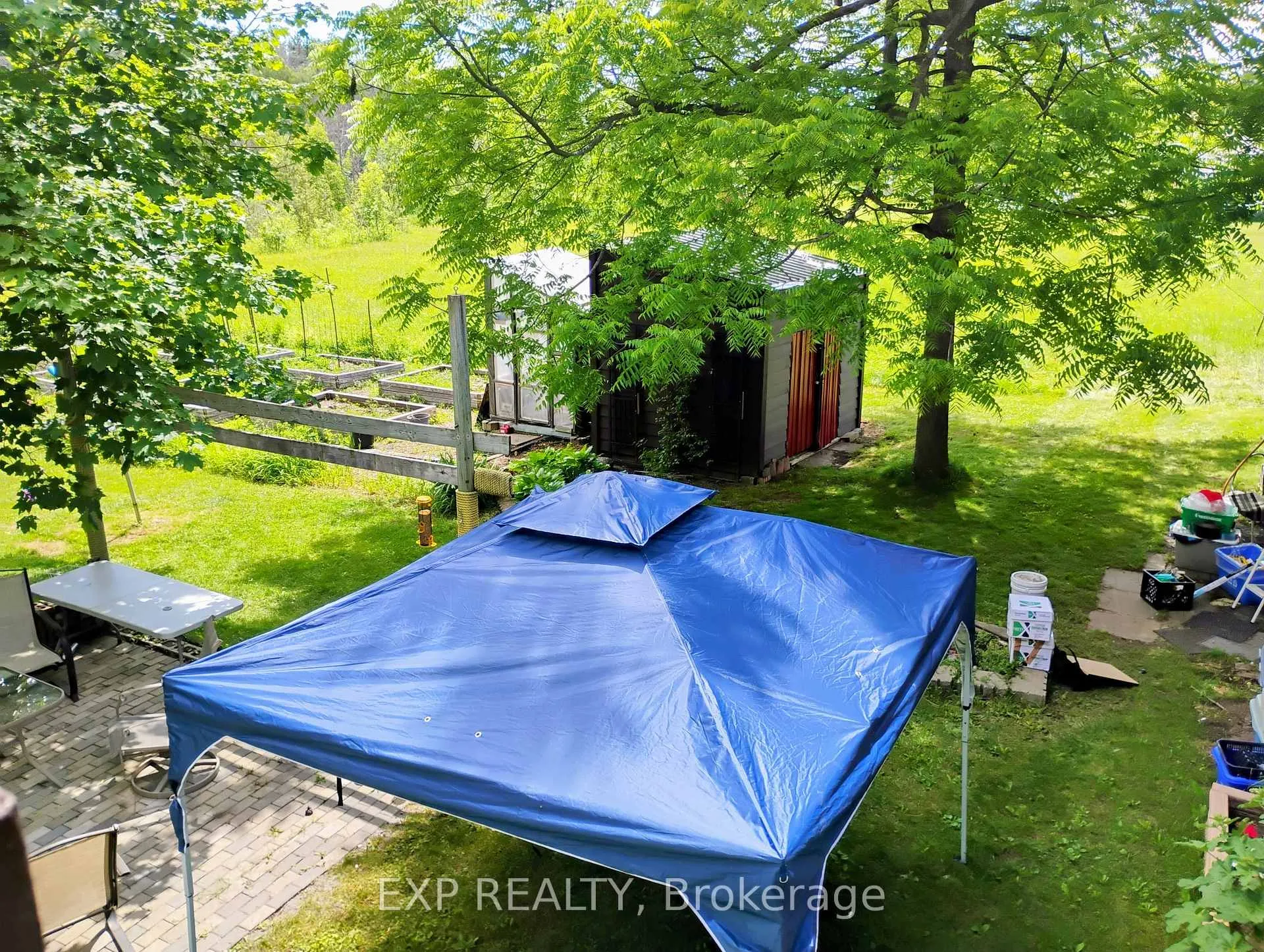 Photo 34 of 91 Simcoe Road, Ramara, Rural Ramara — HOMEH