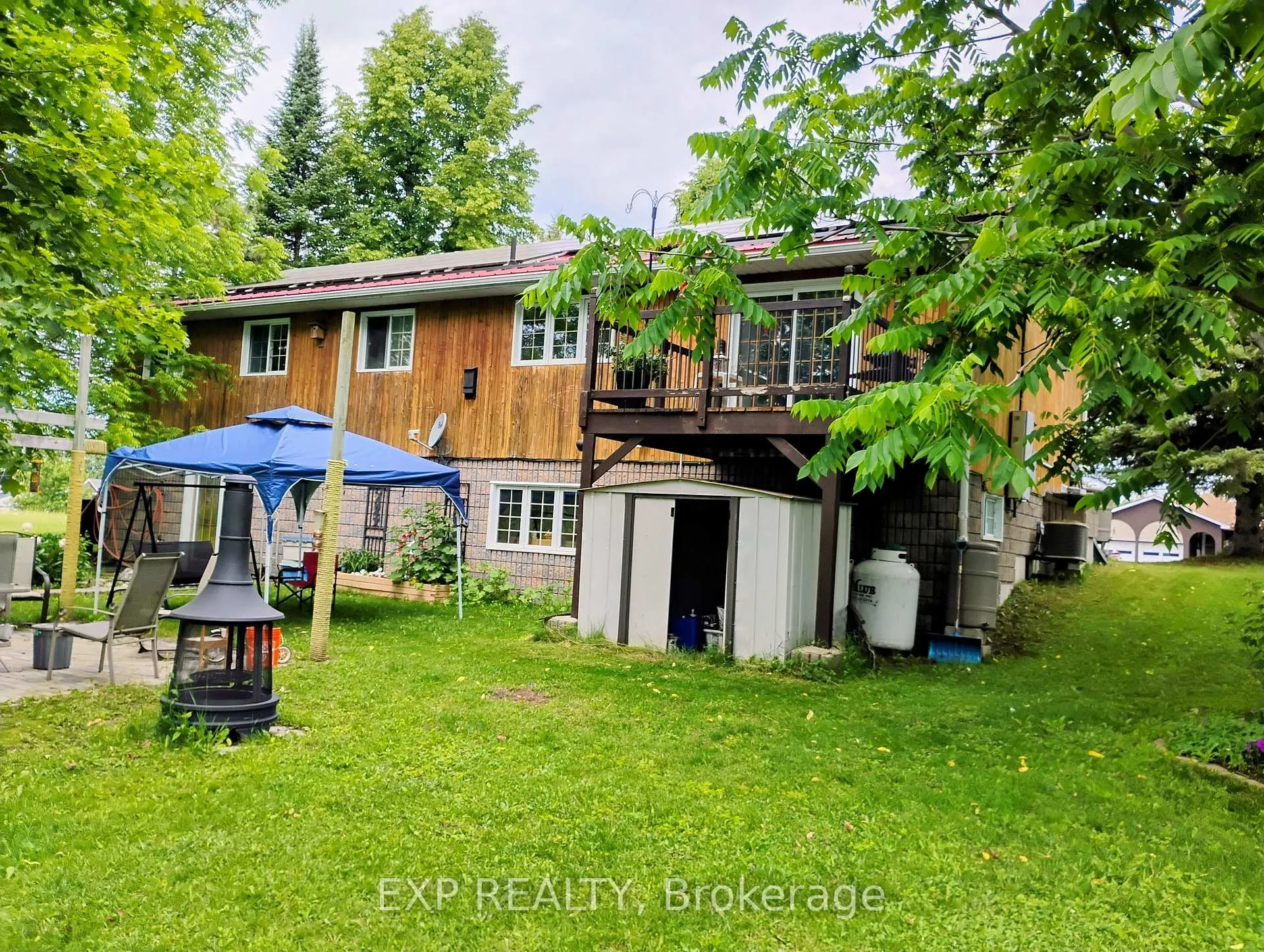 Photo 36 of 91 Simcoe Road, Ramara, Rural Ramara — HOMEH
