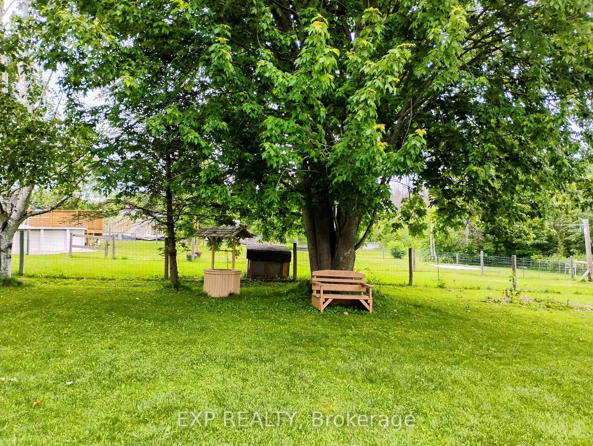 Photo 37 of 91 Simcoe Road, Ramara, Rural Ramara — HOMEH
