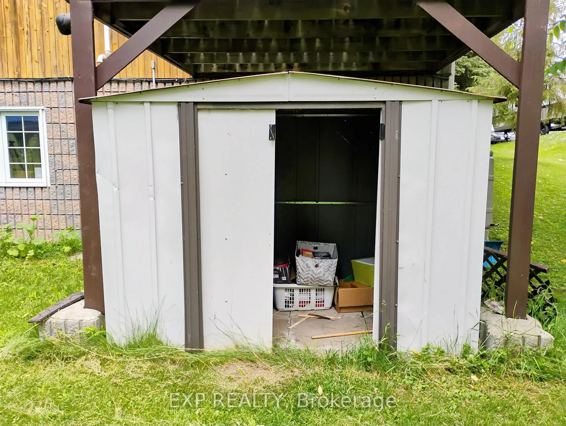 Photo 39 of 91 Simcoe Road, Ramara, Rural Ramara — HOMEH