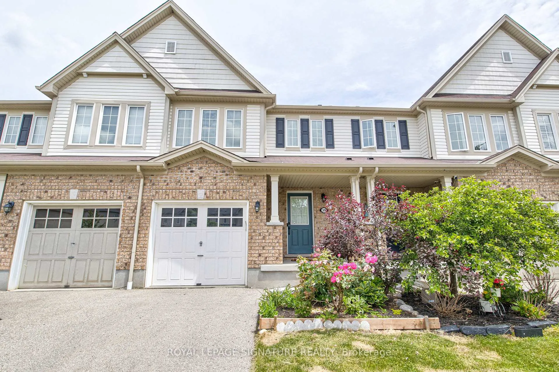Photo 1 of 39 Trowbridge Street, Woolwich, Breslau — HOMEH