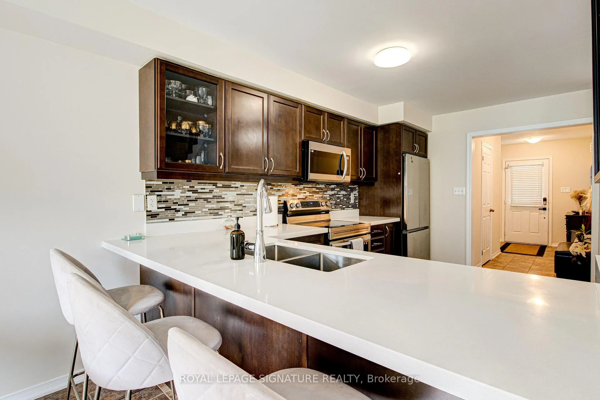 Photo 14 of 39 Trowbridge Street, Woolwich, Breslau — HOMEH