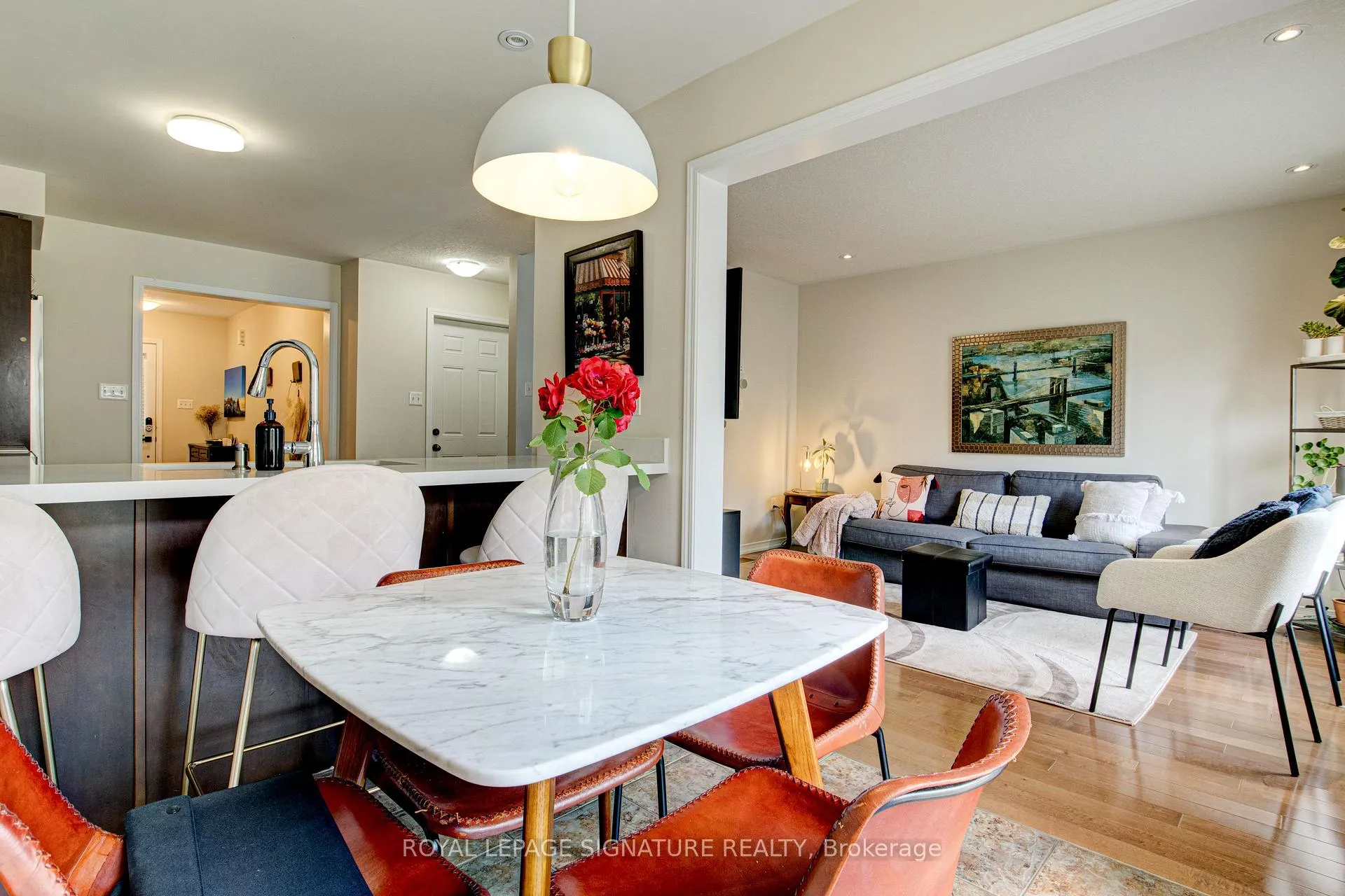 Photo 15 of 39 Trowbridge Street, Woolwich, Breslau — HOMEH