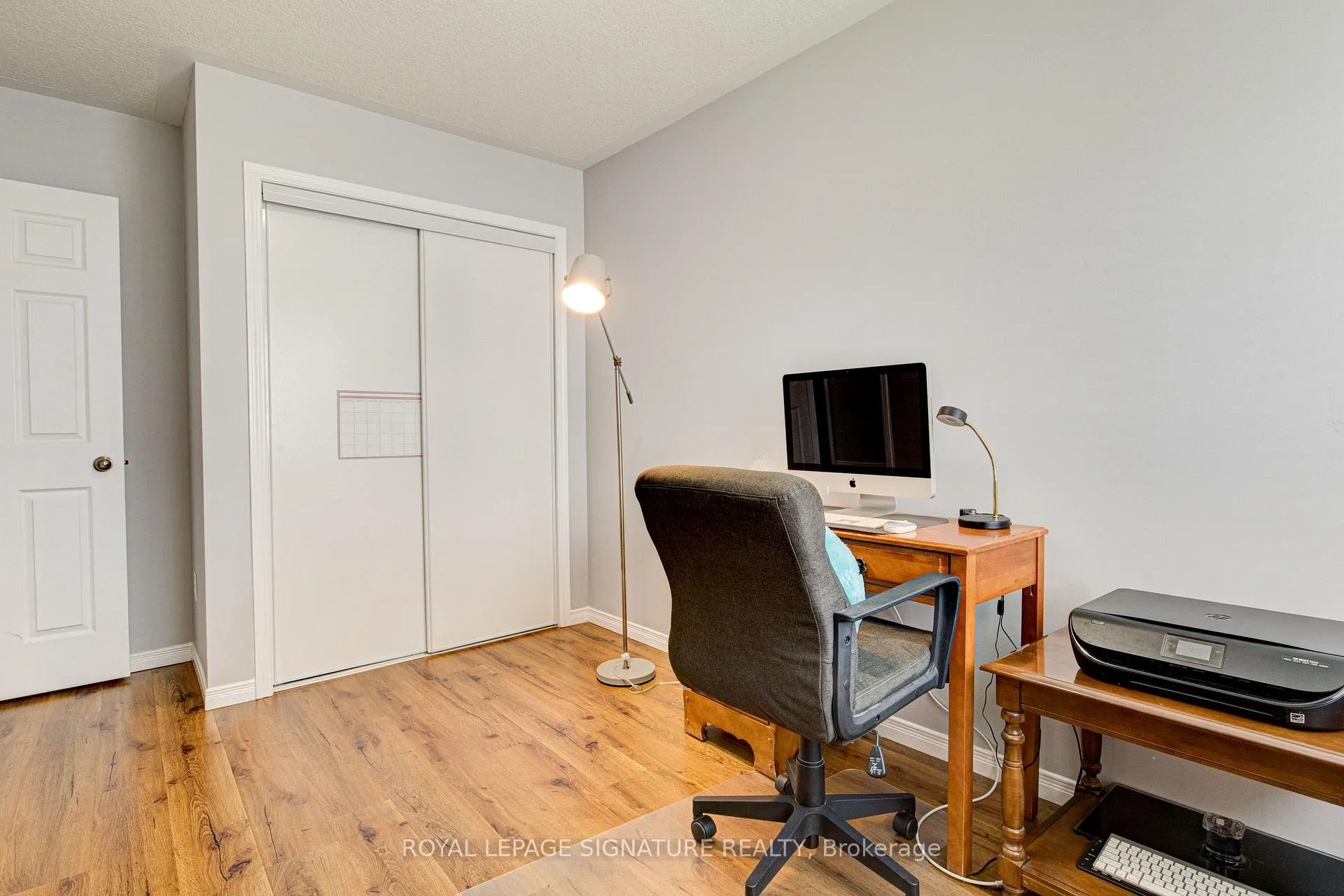 Photo 33 of 39 Trowbridge Street, Woolwich, Breslau — HOMEH
