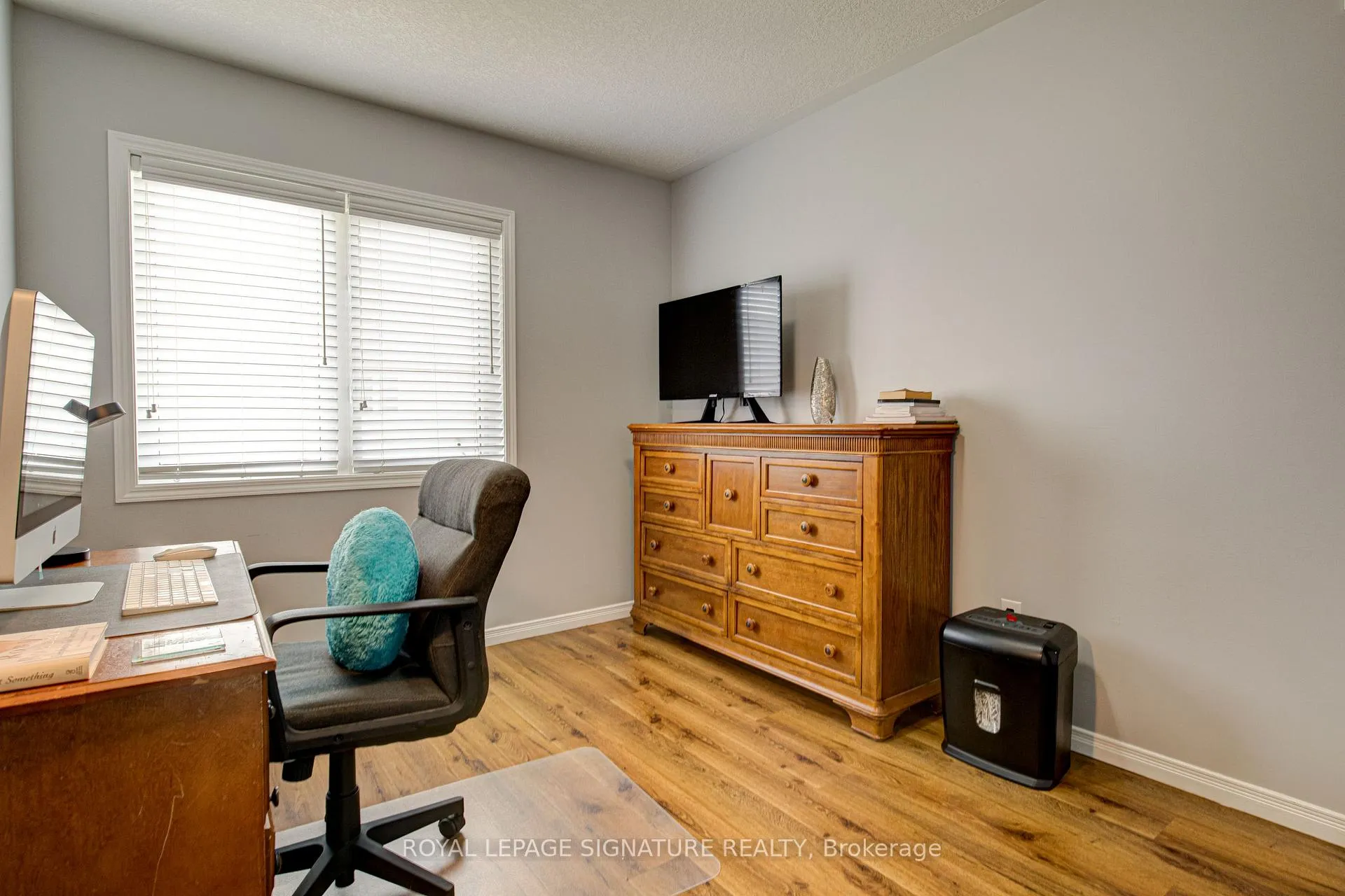Photo 34 of 39 Trowbridge Street, Woolwich, Breslau — HOMEH