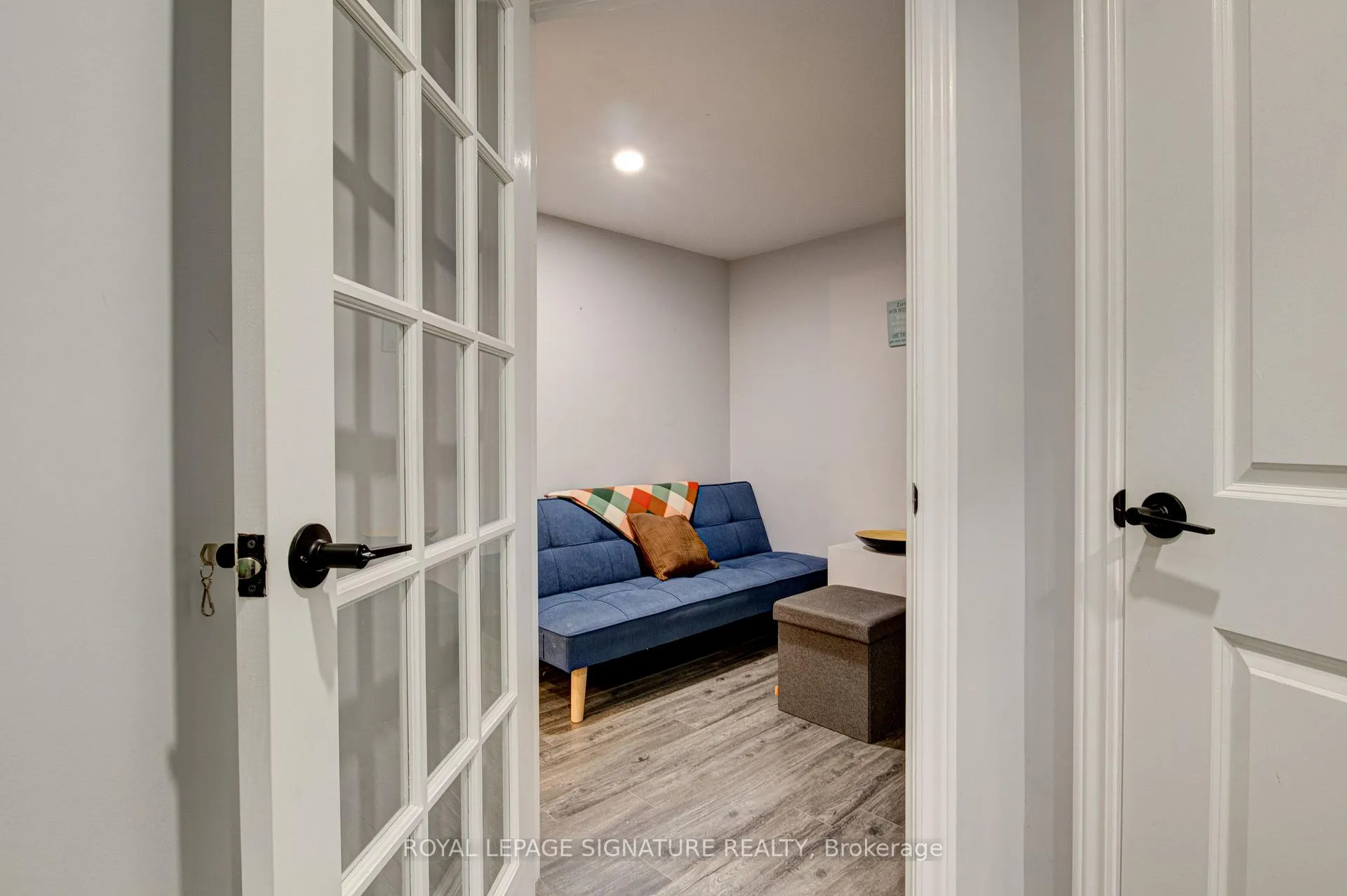 Photo 37 of 39 Trowbridge Street, Woolwich, Breslau — HOMEH