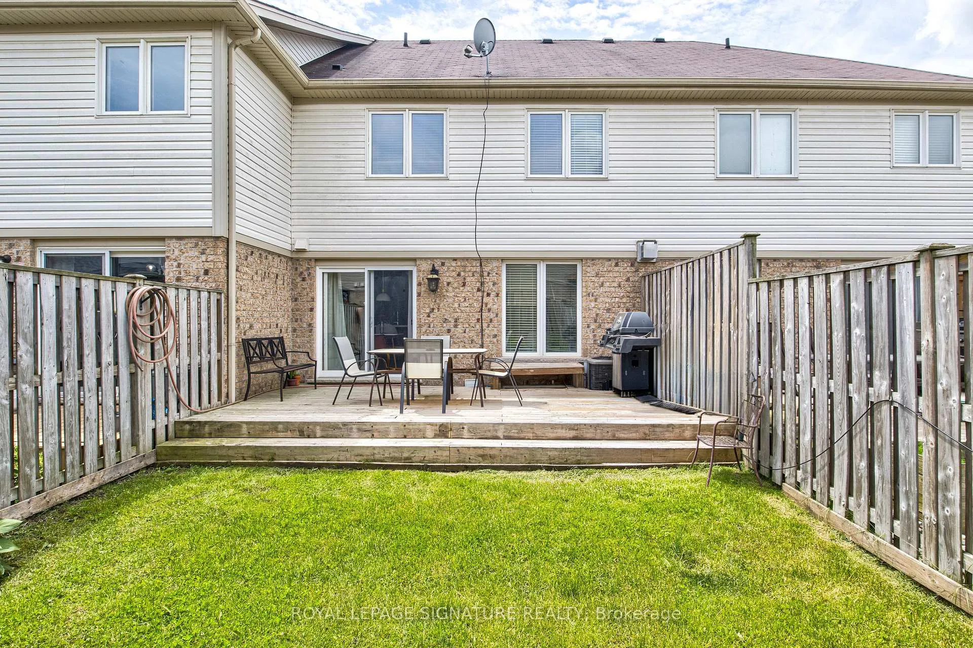 Photo 45 of 39 Trowbridge Street, Woolwich, Breslau — HOMEH