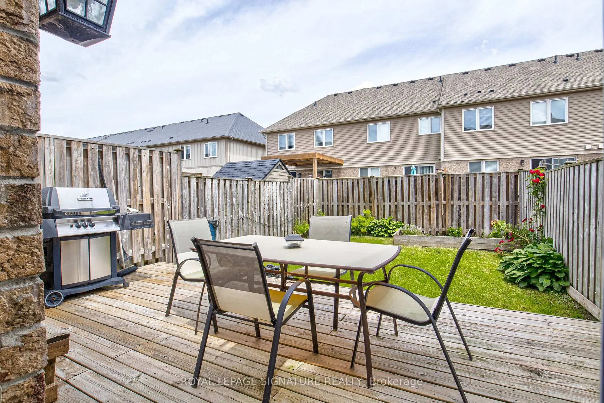 Photo 46 of 39 Trowbridge Street, Woolwich, Breslau — HOMEH