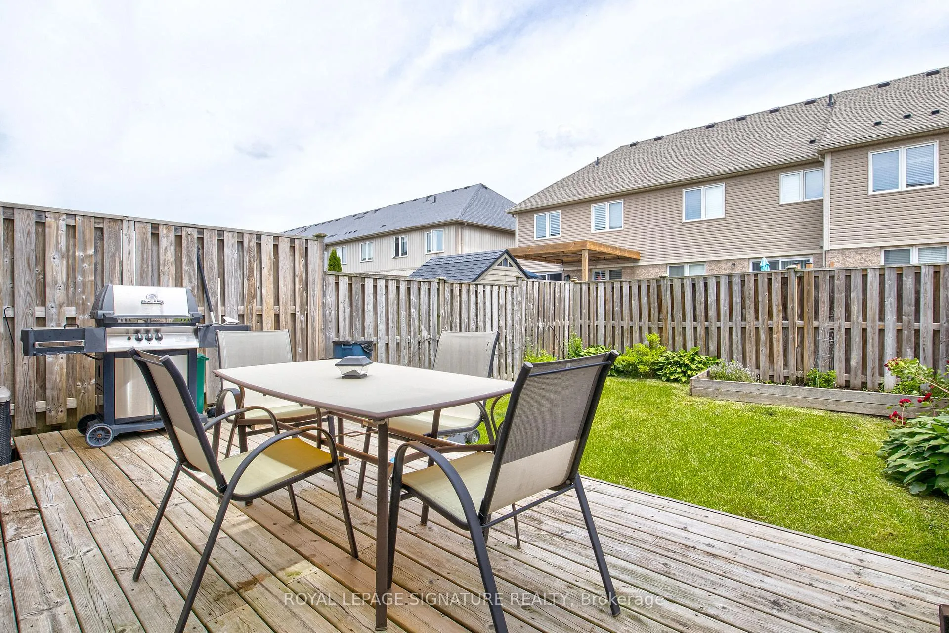 Photo 47 of 39 Trowbridge Street, Woolwich, Breslau — HOMEH