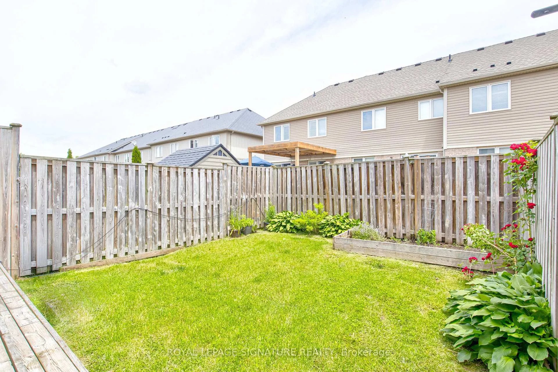 Photo 48 of 39 Trowbridge Street, Woolwich, Breslau — HOMEH