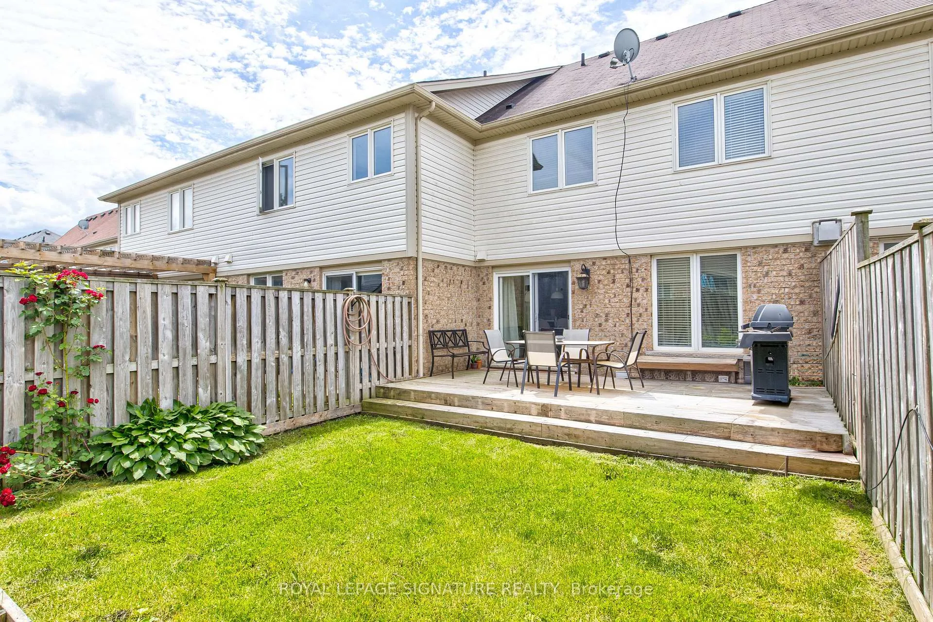 Photo 49 of 39 Trowbridge Street, Woolwich, Breslau — HOMEH