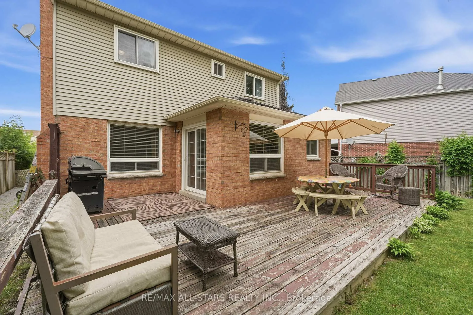Photo 42 of 11 Sherie Drive, Georgina, Keswick North — HOMEH