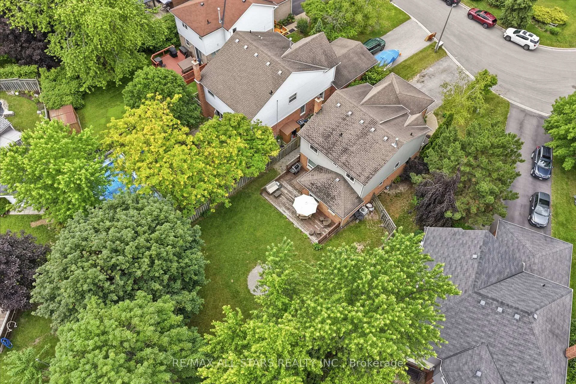 Photo 45 of 11 Sherie Drive, Georgina, Keswick North — HOMEH