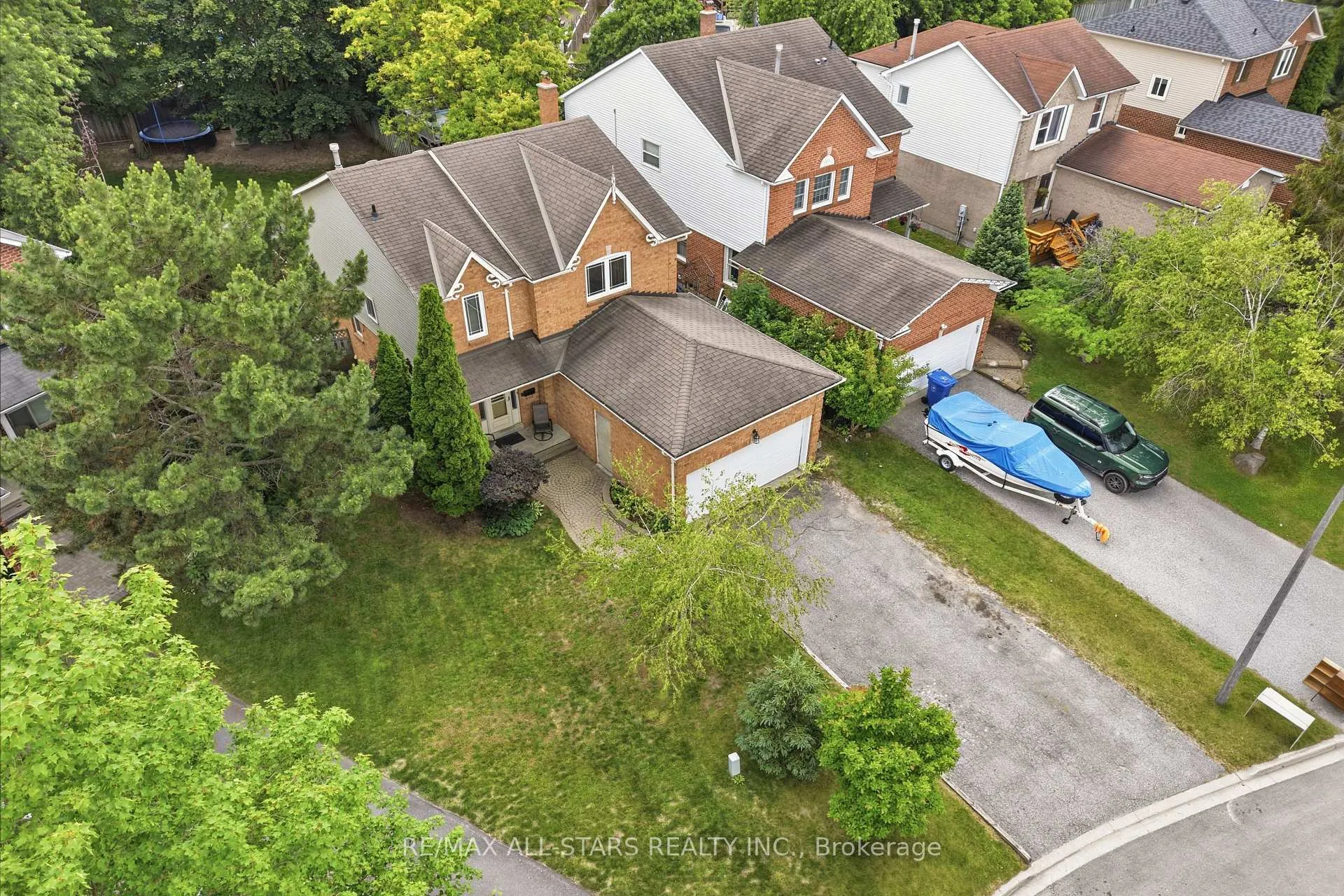 Photo 50 of 11 Sherie Drive, Georgina, Keswick North — HOMEH