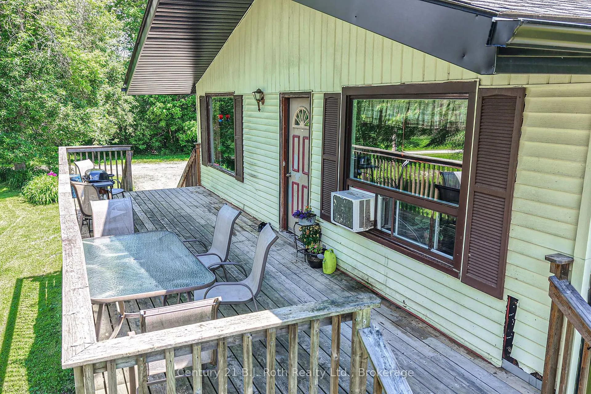 Photo 3 of 1423 Canning Road, Gravenhurst, Morrison — HOMEH