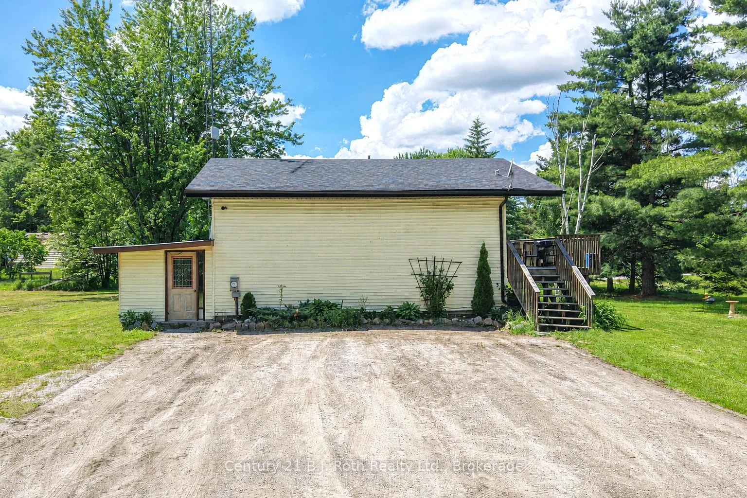 Photo 7 of 1423 Canning Road, Gravenhurst, Morrison — HOMEH