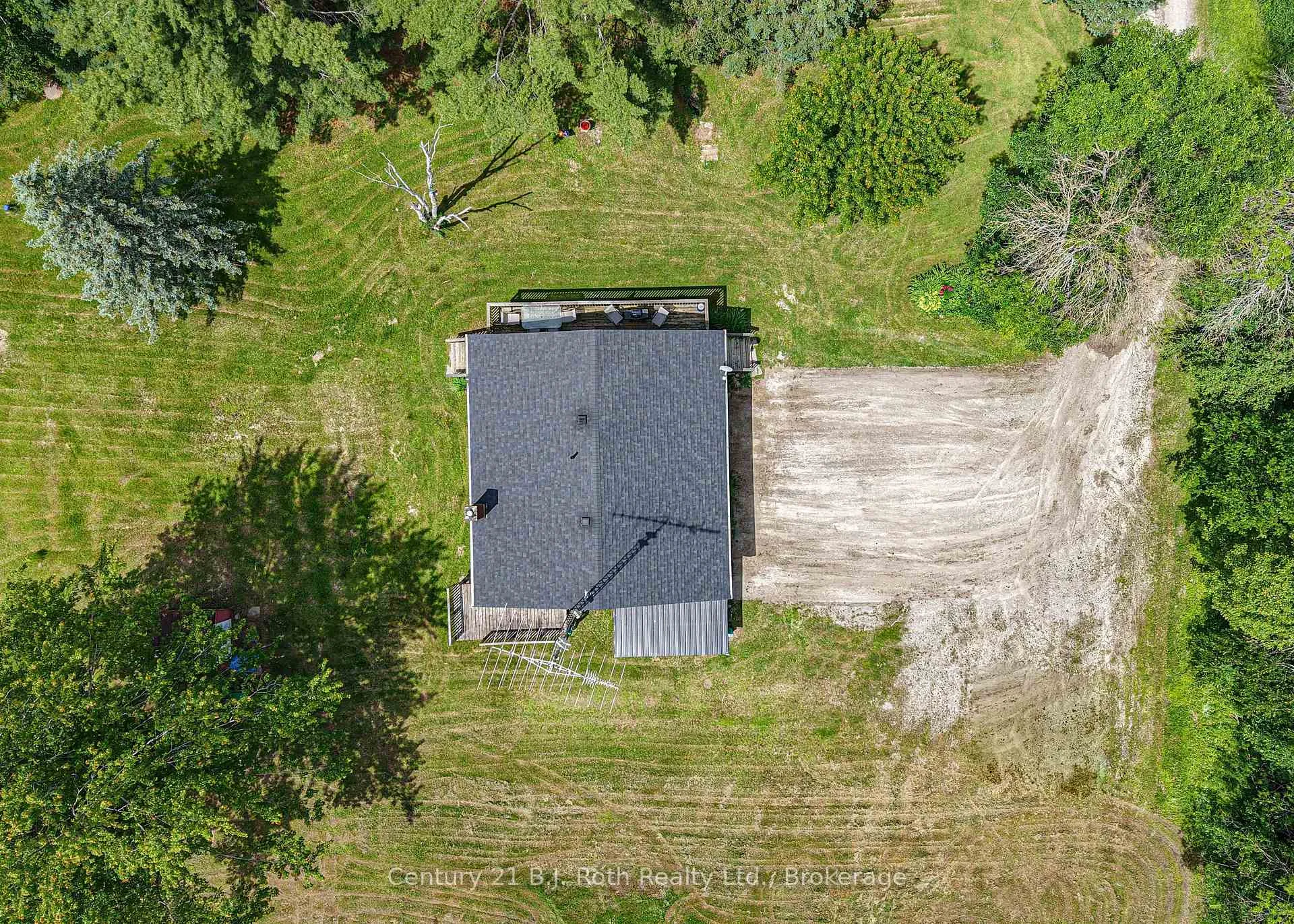 Photo 8 of 1423 Canning Road, Gravenhurst, Morrison — HOMEH