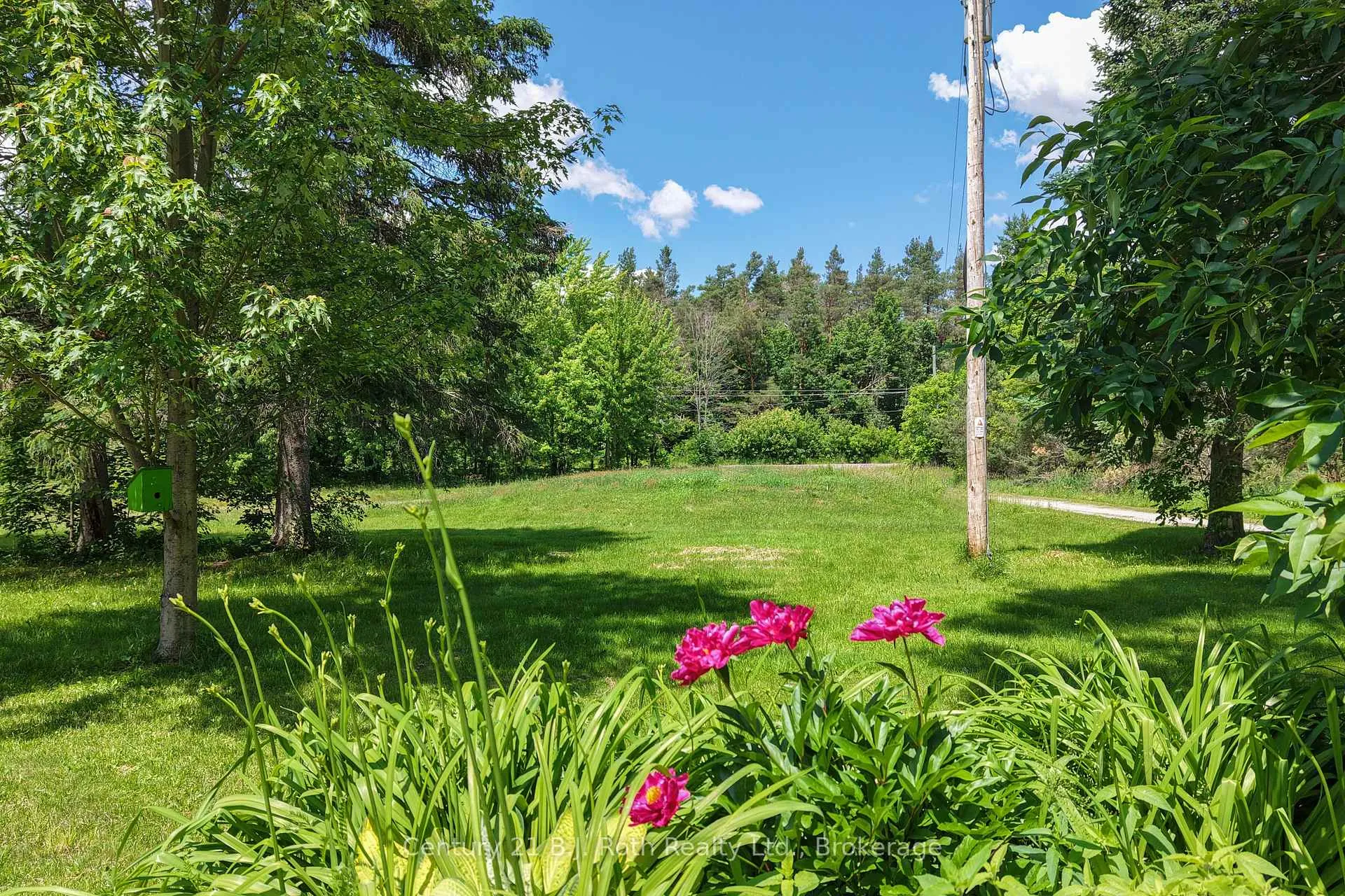 Photo 11 of 1423 Canning Road, Gravenhurst, Morrison — HOMEH