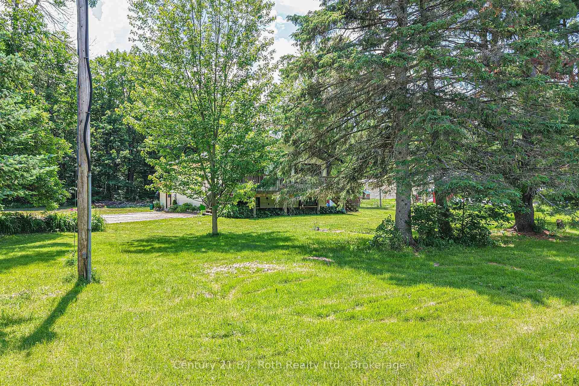 Photo 14 of 1423 Canning Road, Gravenhurst, Morrison — HOMEH