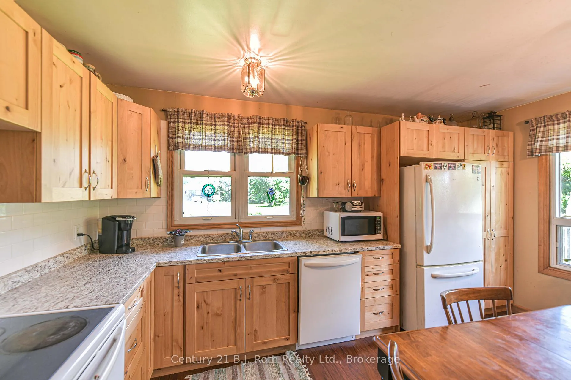 Photo 18 of 1423 Canning Road, Gravenhurst, Morrison — HOMEH