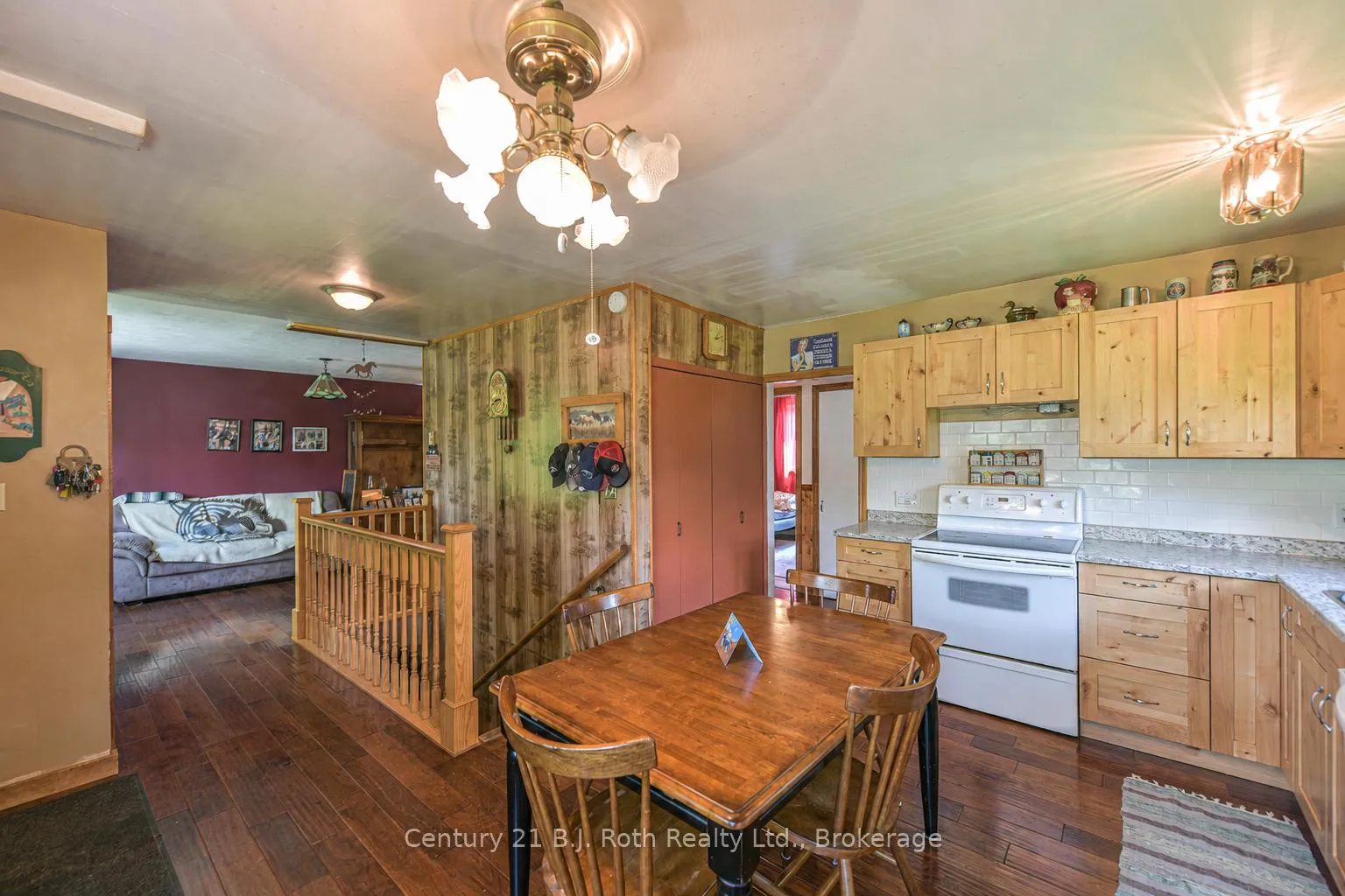 Photo 19 of 1423 Canning Road, Gravenhurst, Morrison — HOMEH