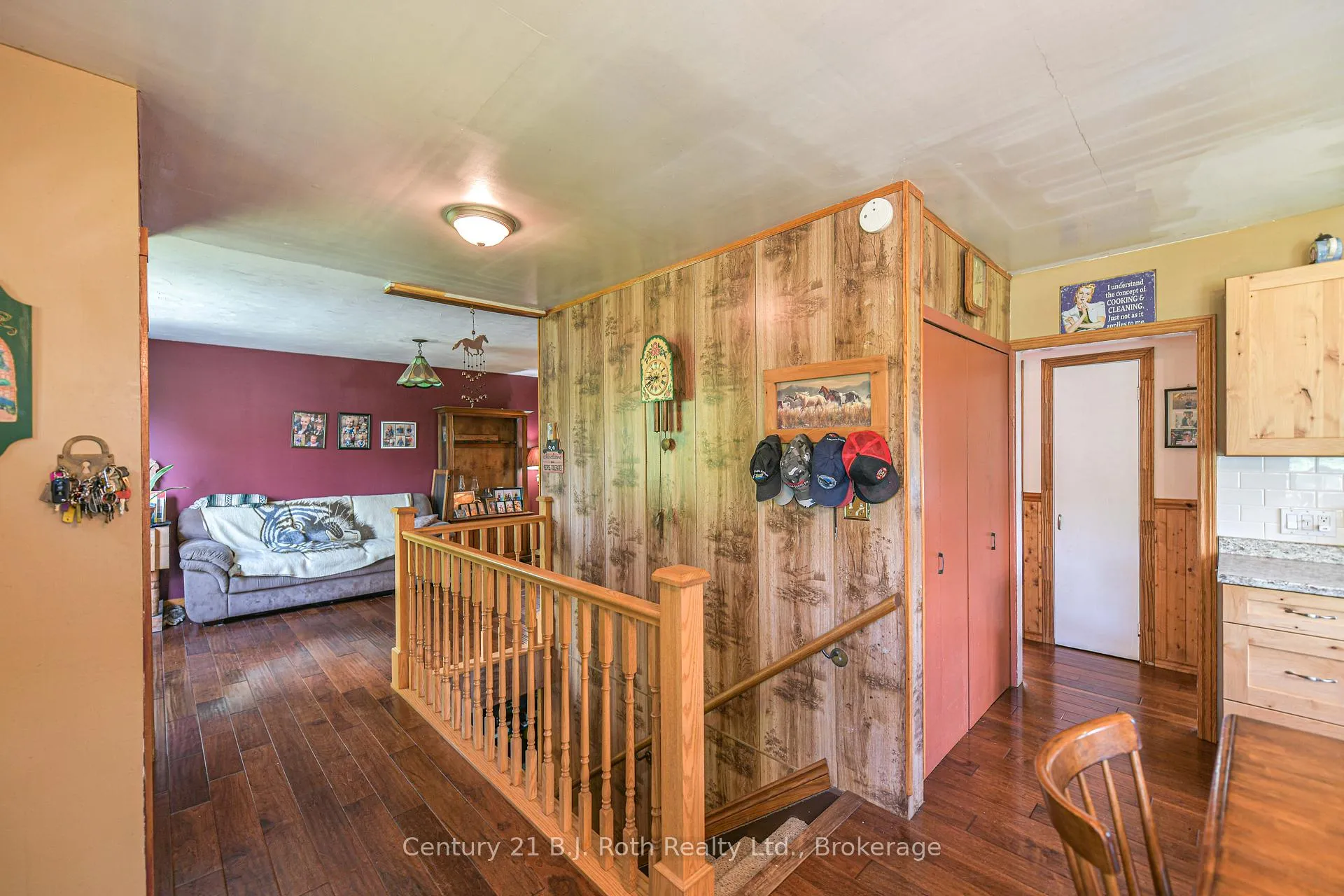 Photo 20 of 1423 Canning Road, Gravenhurst, Morrison — HOMEH