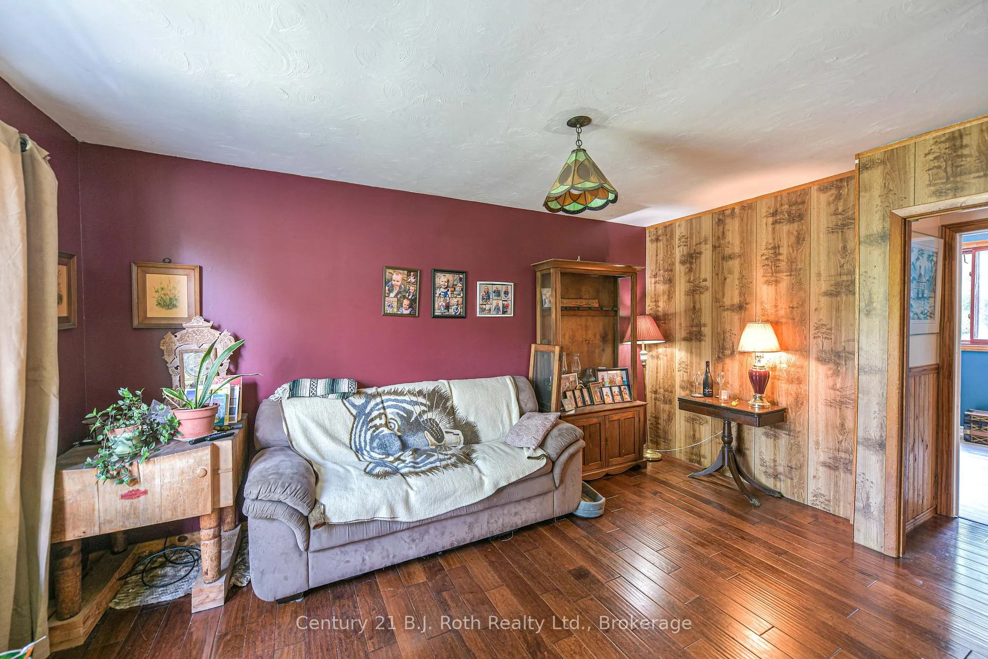 Photo 21 of 1423 Canning Road, Gravenhurst, Morrison — HOMEH
