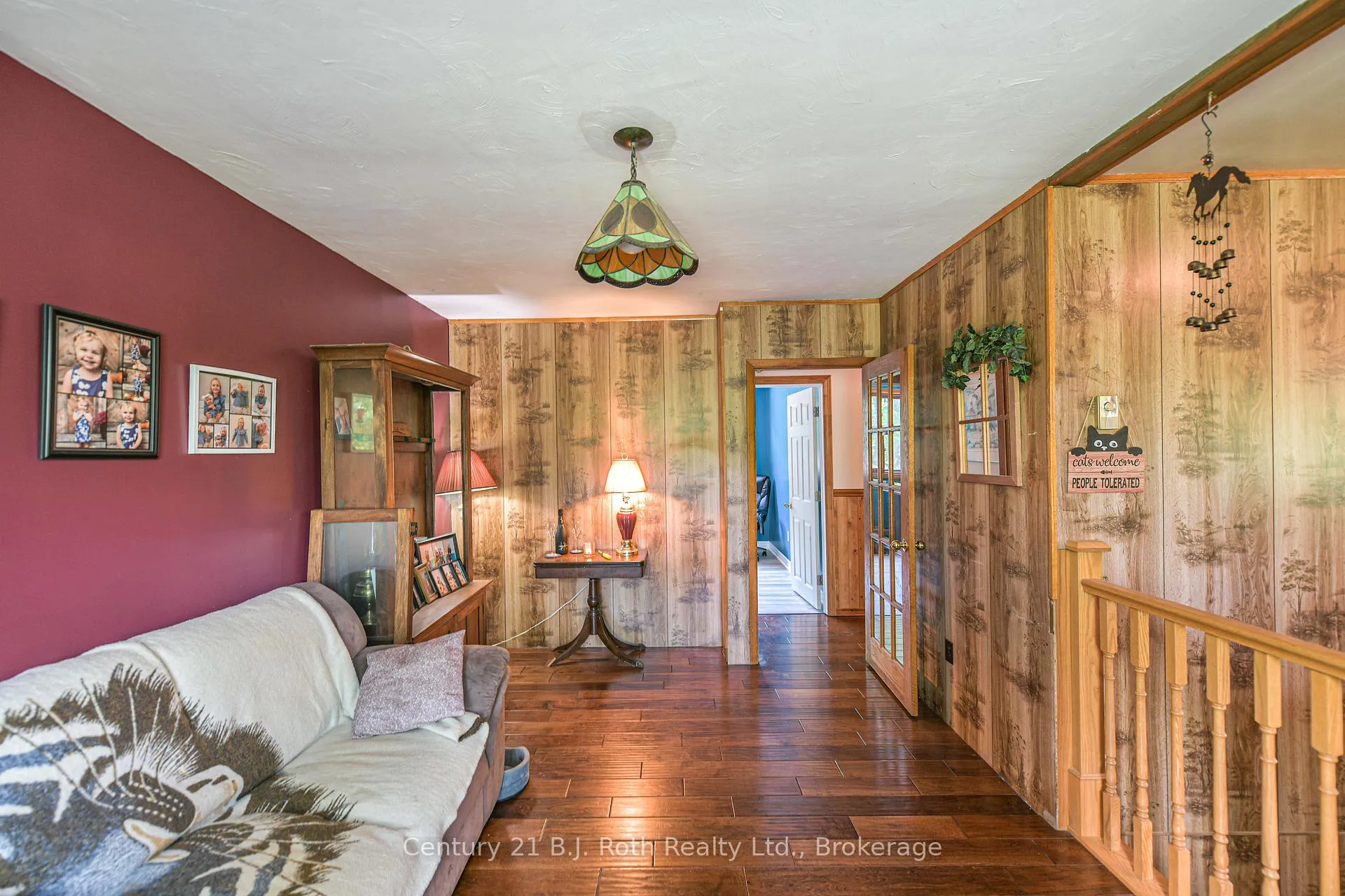 Photo 22 of 1423 Canning Road, Gravenhurst, Morrison — HOMEH