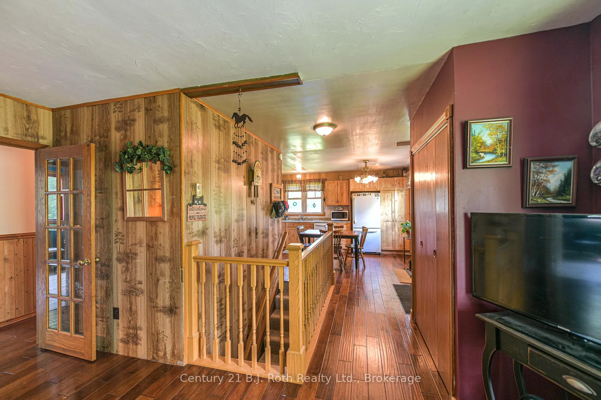 Photo 23 of 1423 Canning Road, Gravenhurst, Morrison — HOMEH