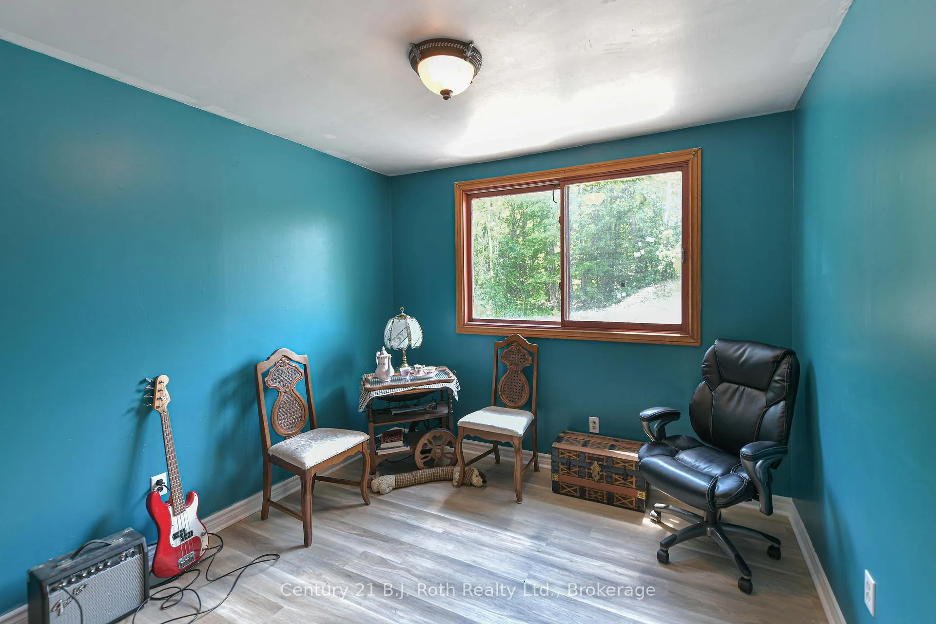 Photo 24 of 1423 Canning Road, Gravenhurst, Morrison — HOMEH
