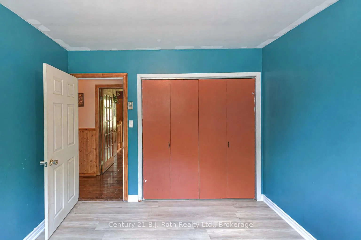 Photo 25 of 1423 Canning Road, Gravenhurst, Morrison — HOMEH